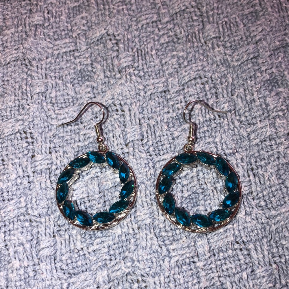 paparazzi earrings 💙